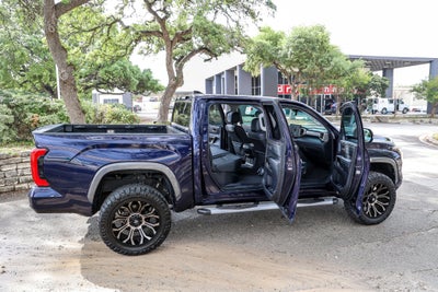 2023 Toyota TUNDRA 4X4 Limited