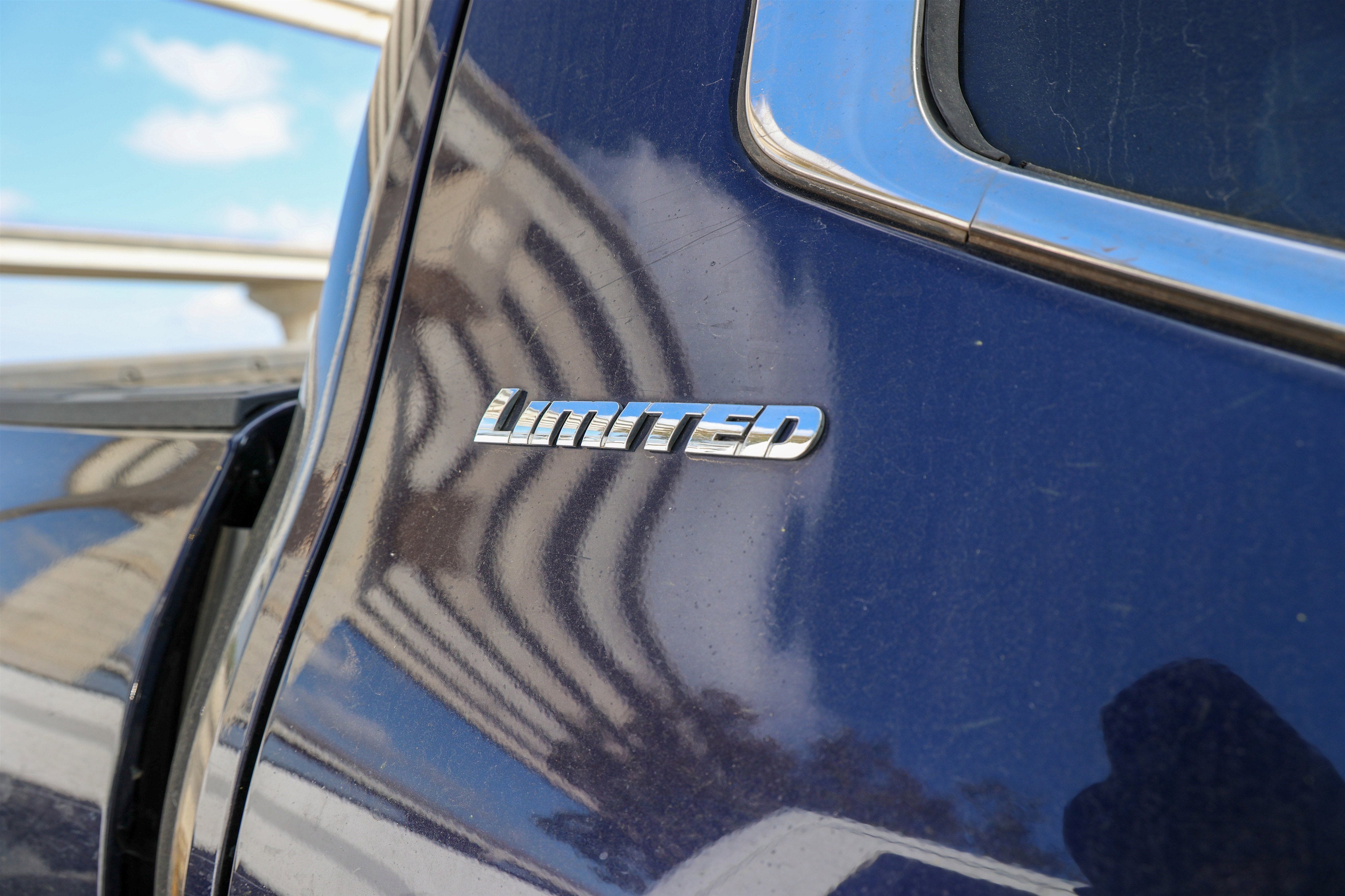 2023 Toyota TUNDRA 4X4 Limited