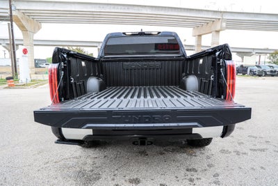 2024 Toyota TUNDRA 4X4 Limited
