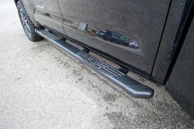 2024 Toyota TUNDRA 4X4 Limited