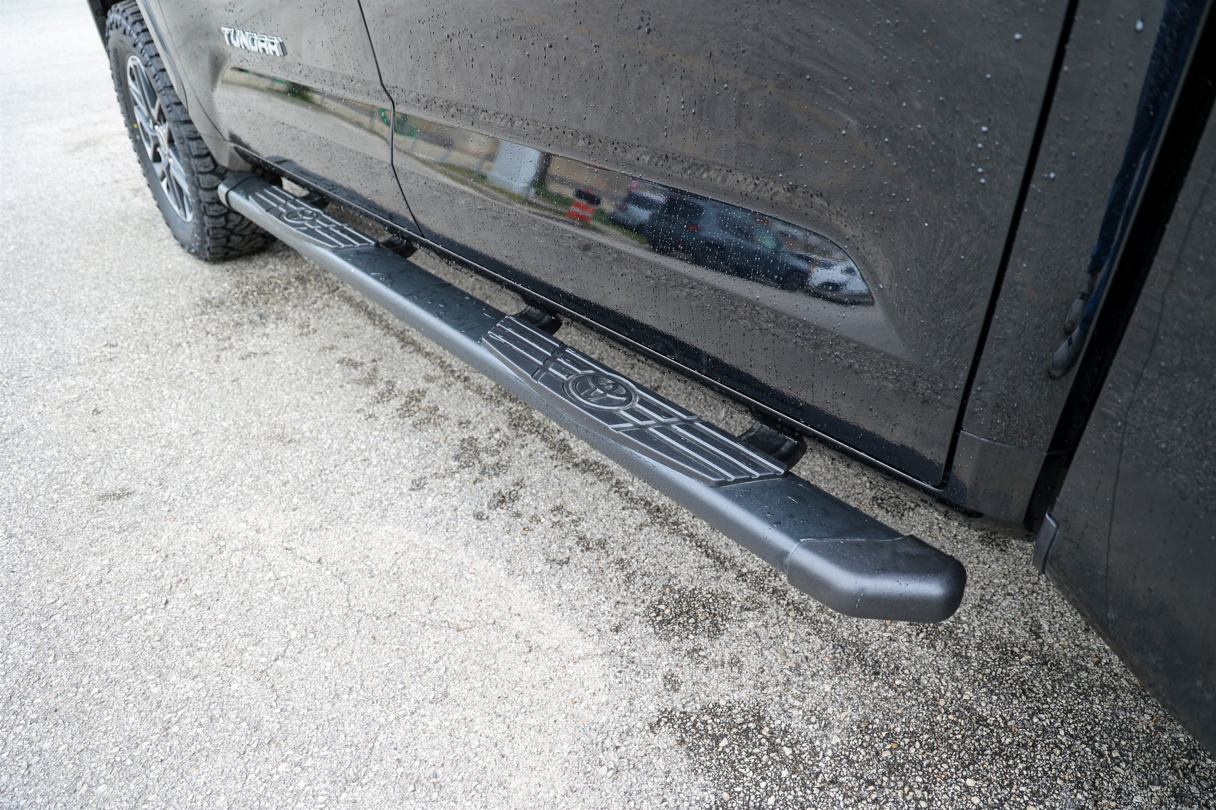 2024 Toyota TUNDRA 4X4 Limited