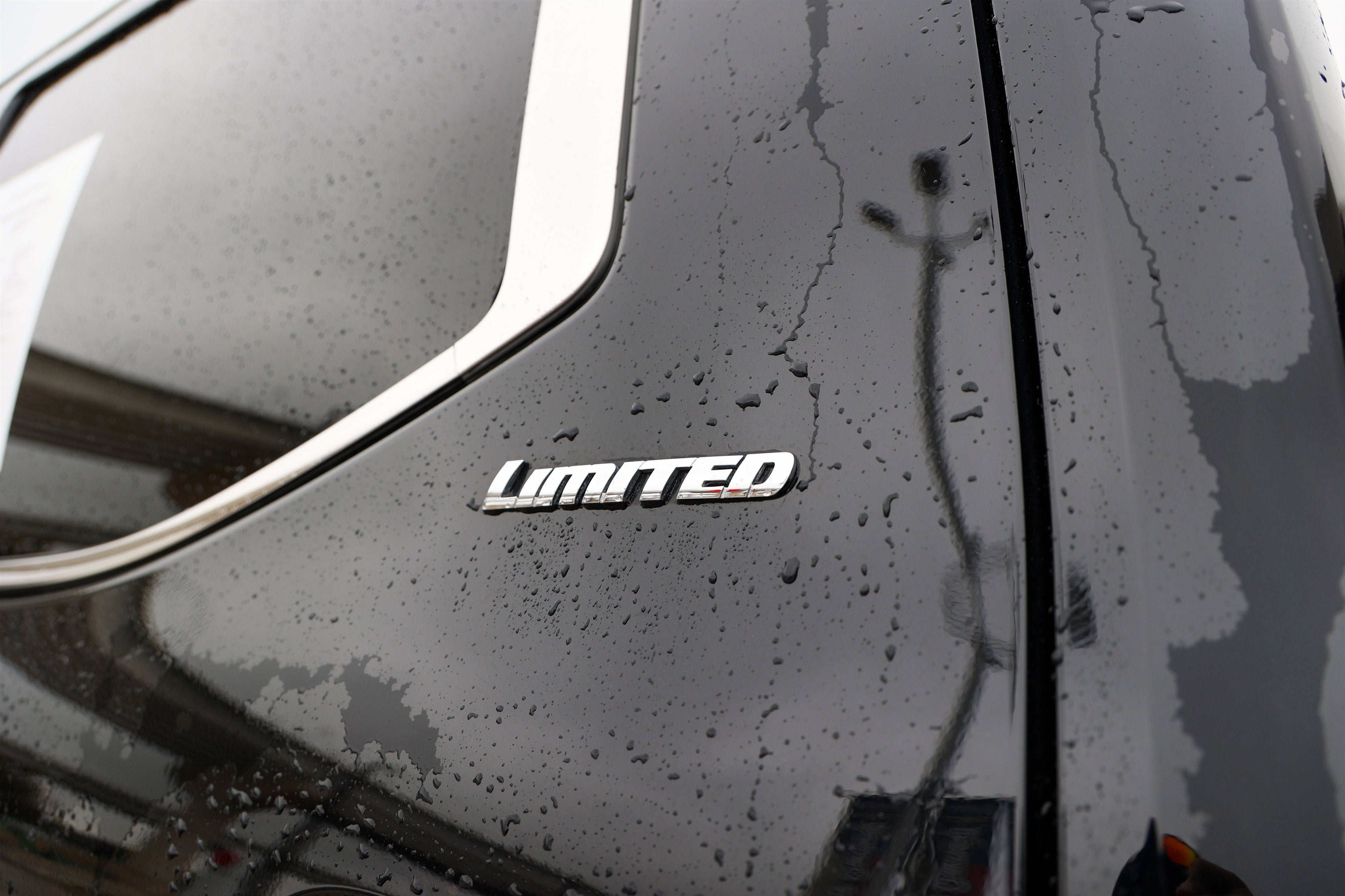 2024 Toyota TUNDRA 4X4 Limited