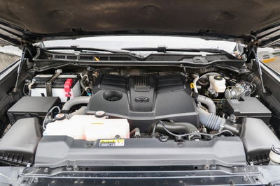 2024 Toyota TUNDRA 4X4 Limited