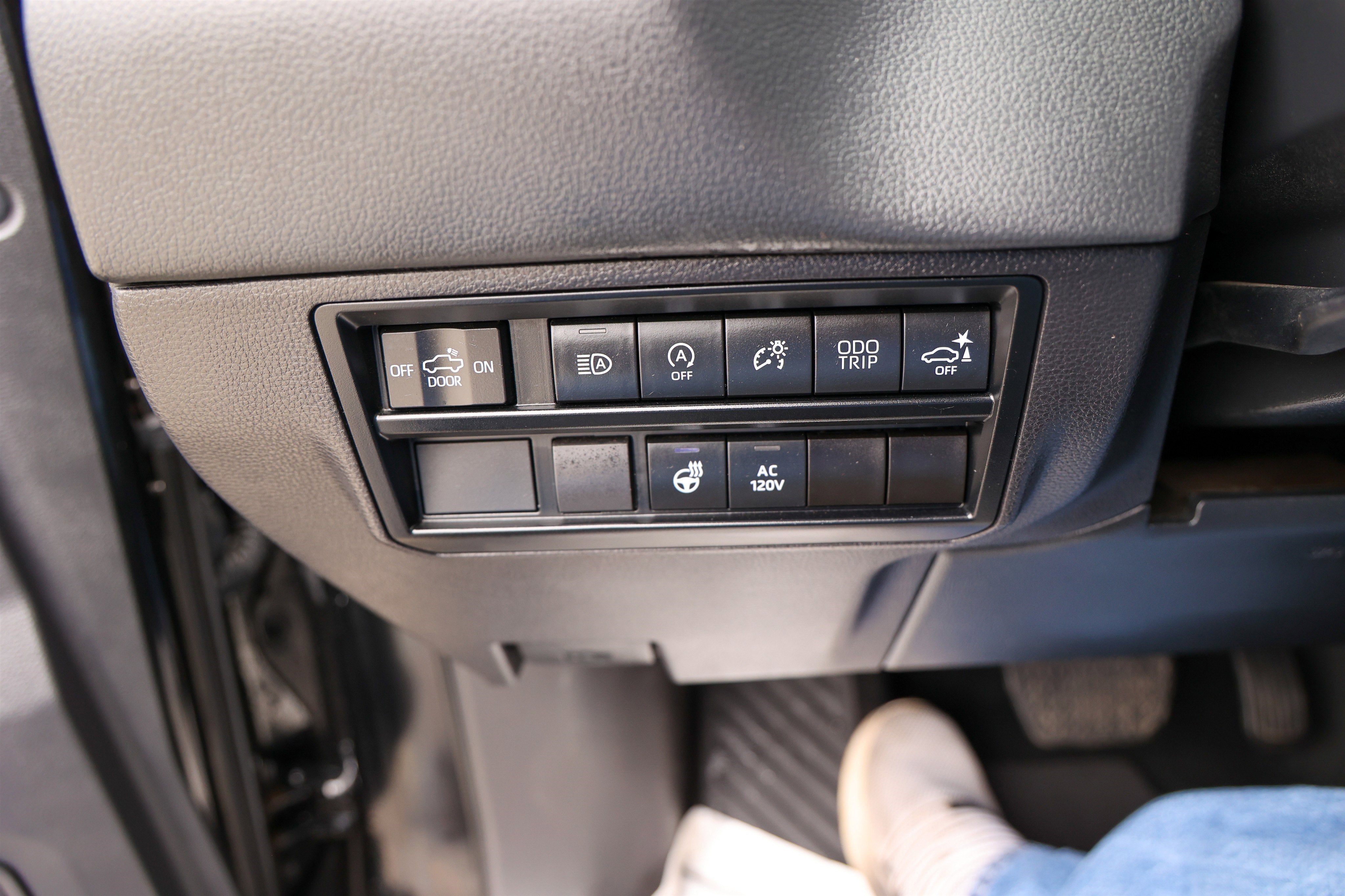 2024 Toyota TUNDRA 4X4 Limited