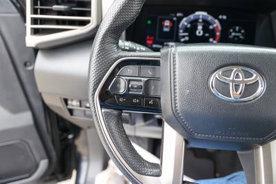 2024 Toyota TUNDRA 4X4 Limited