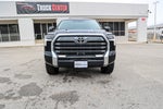 2024 Toyota TUNDRA 4X4 Limited