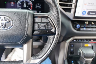 2024 Toyota TUNDRA 4X4 Limited