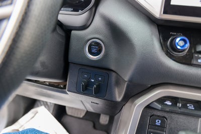 2024 Toyota TUNDRA 4X4 Limited