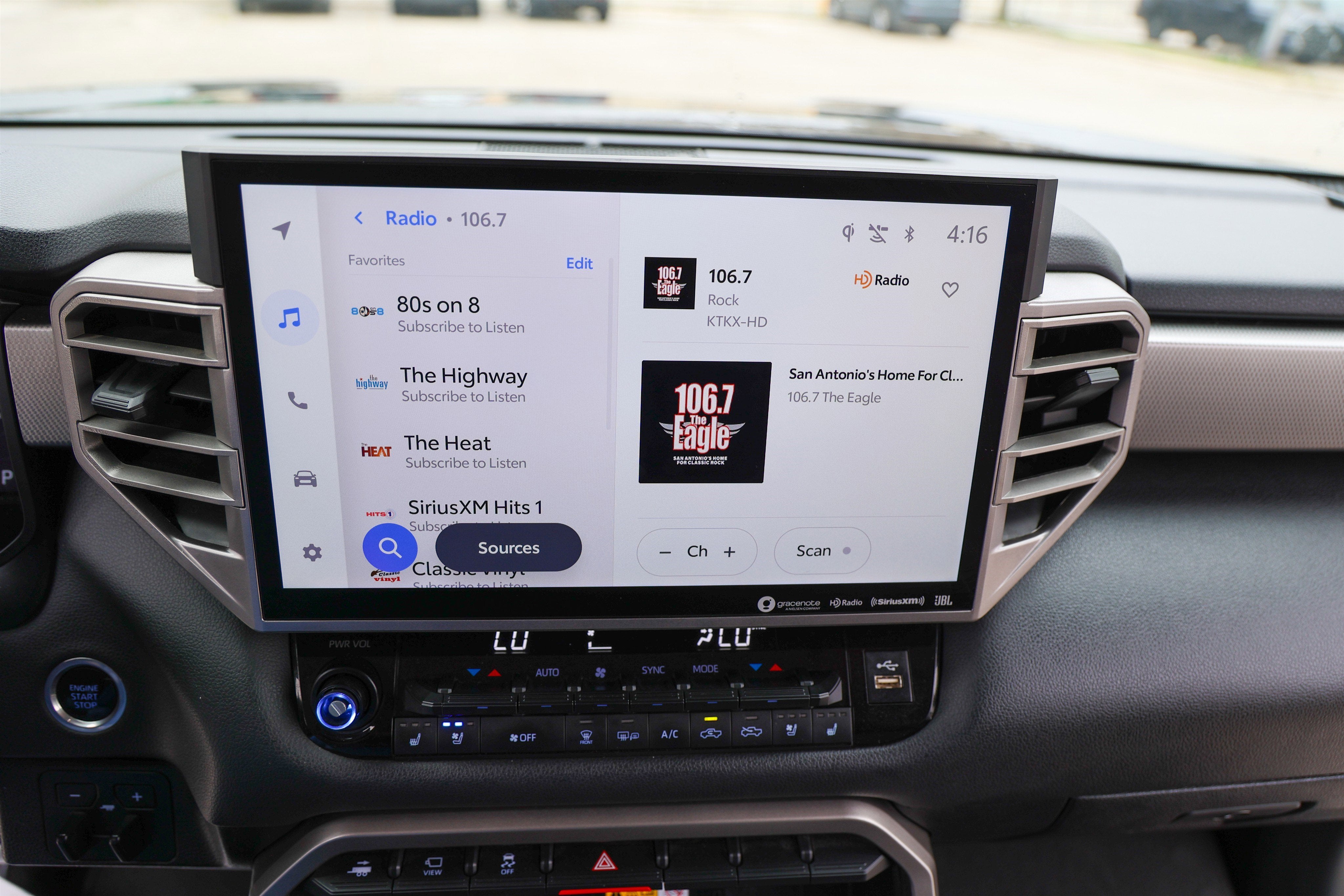 2024 Toyota TUNDRA 4X4 Limited