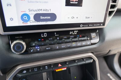 2024 Toyota TUNDRA 4X4 Limited