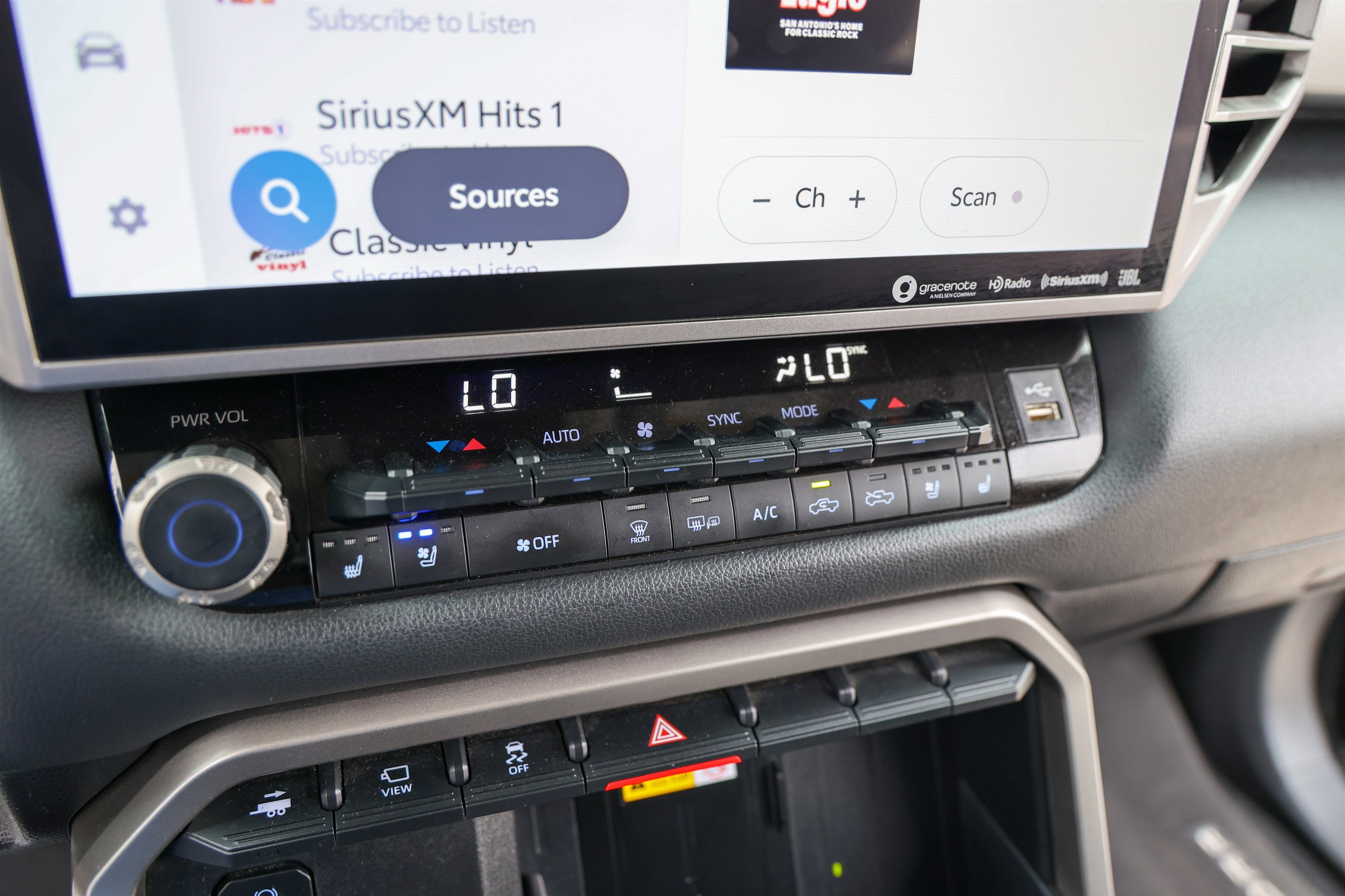 2024 Toyota TUNDRA 4X4 Limited