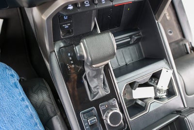 2024 Toyota TUNDRA 4X4 Limited