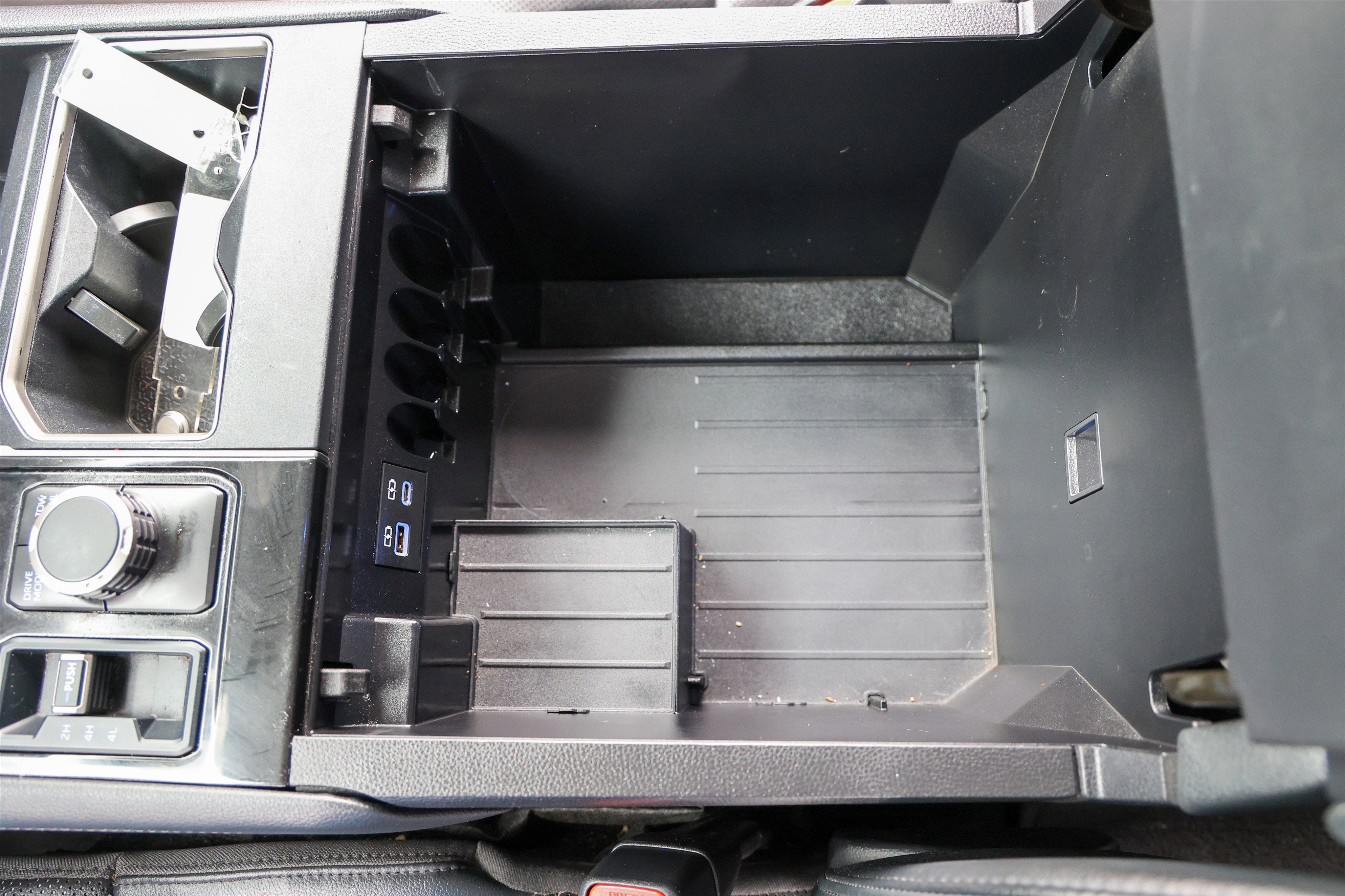 2024 Toyota TUNDRA 4X4 Limited