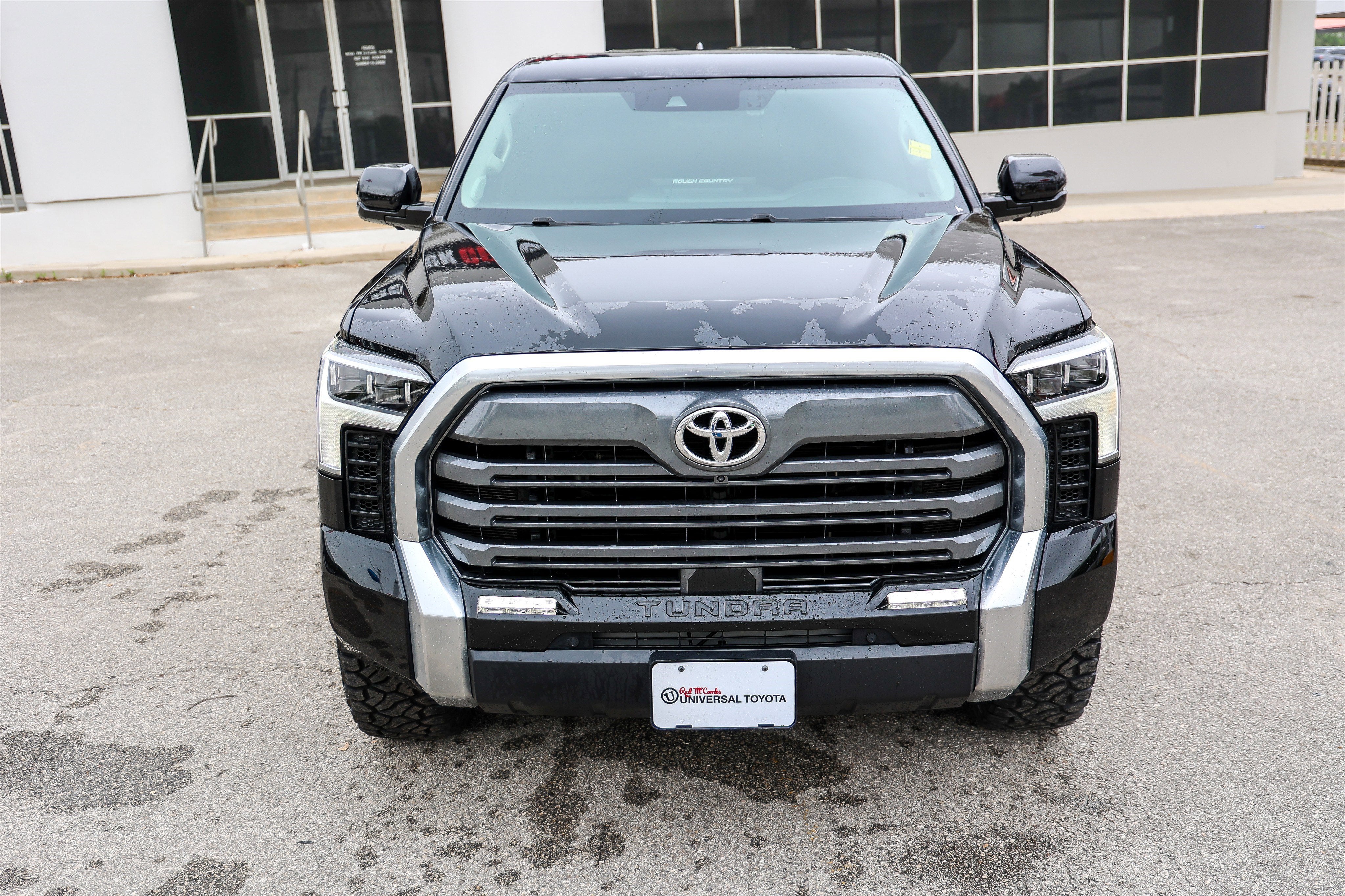 2024 Toyota TUNDRA 4X4 Limited