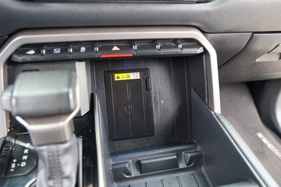 2024 Toyota TUNDRA 4X4 Limited