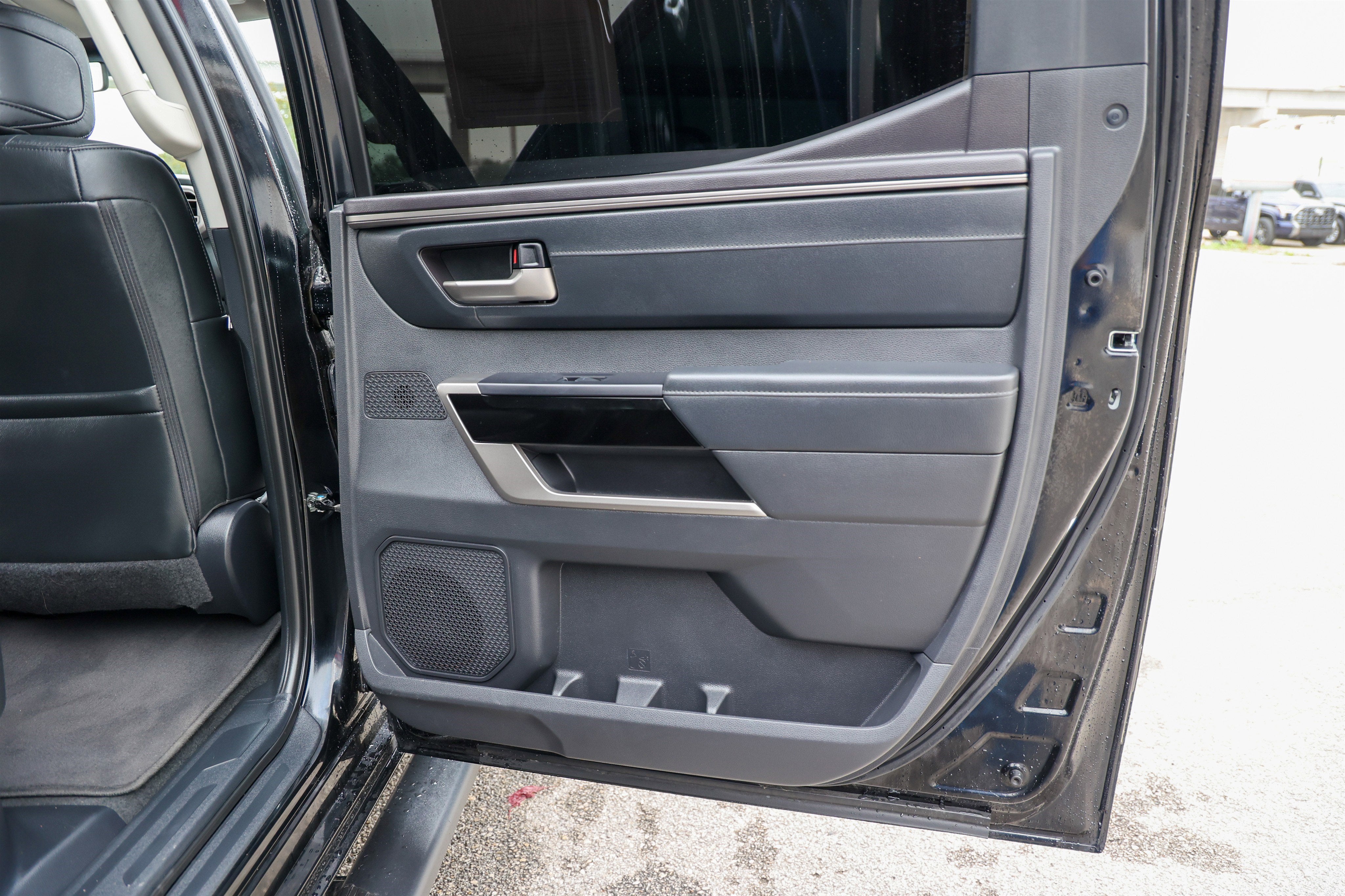 2024 Toyota TUNDRA 4X4 Limited