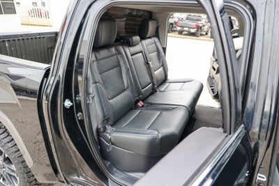 2024 Toyota TUNDRA 4X4 Limited