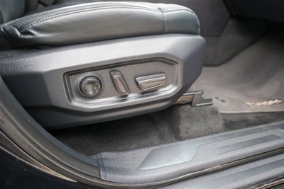 2024 Toyota TUNDRA 4X4 Limited