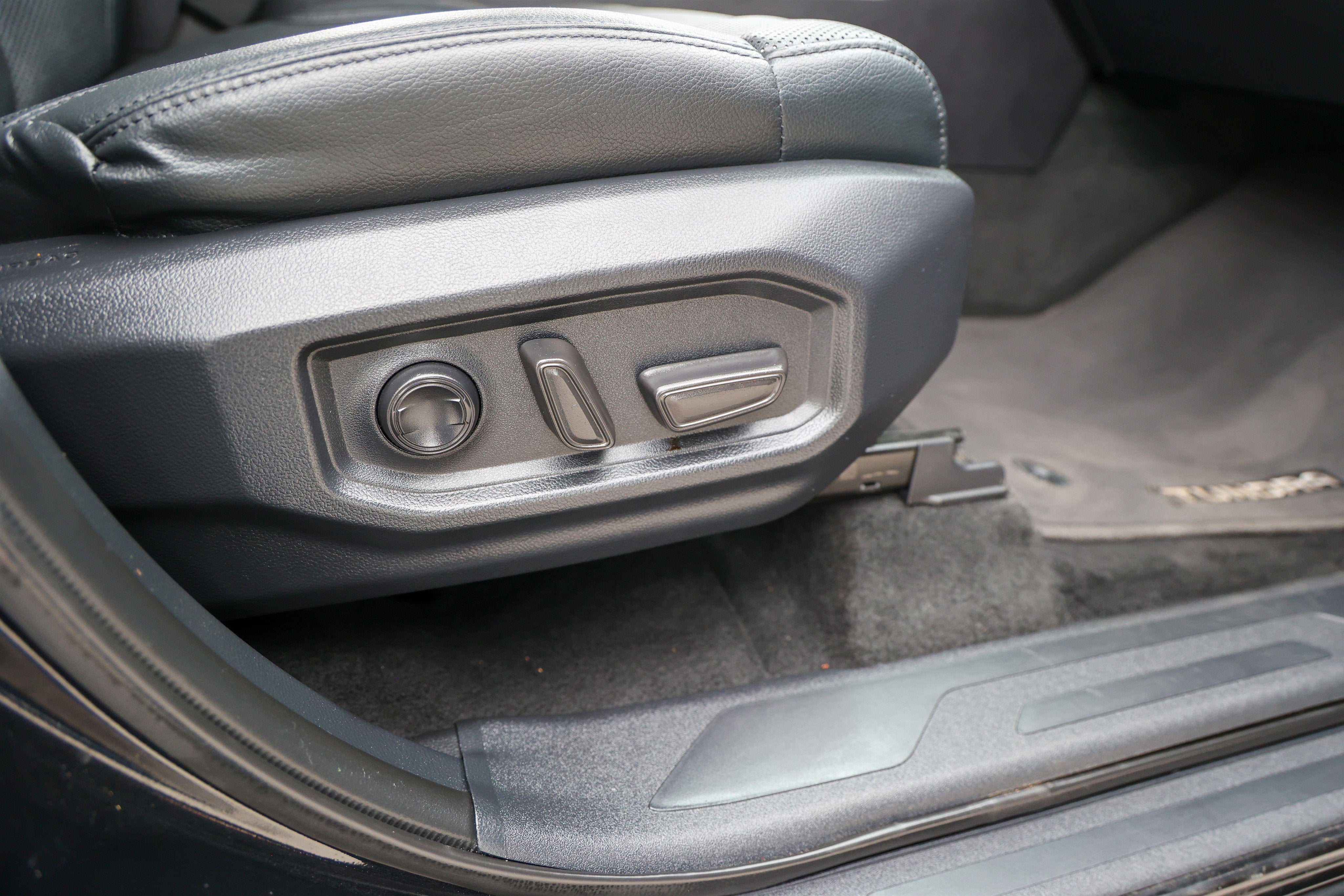 2024 Toyota TUNDRA 4X4 Limited