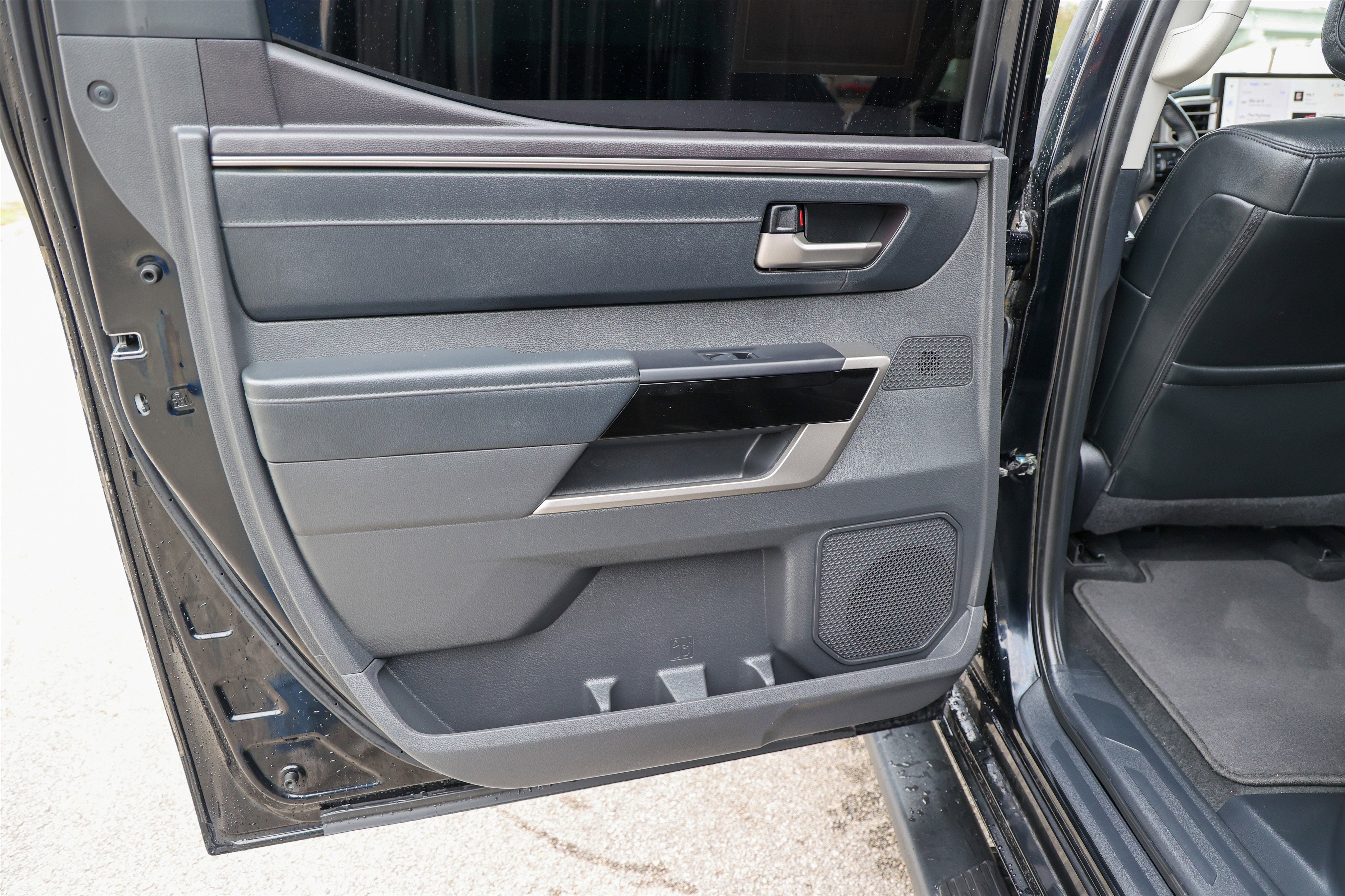 2024 Toyota TUNDRA 4X4 Limited