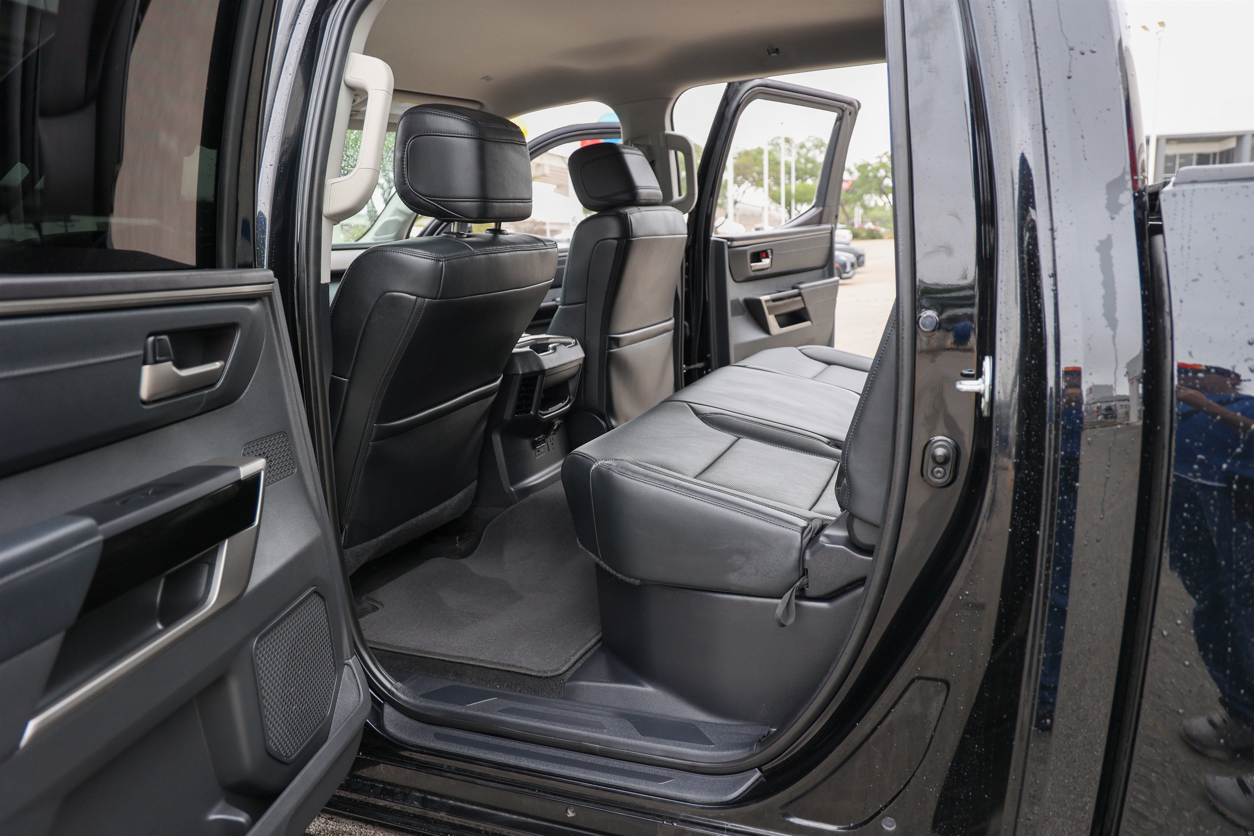 2024 Toyota TUNDRA 4X4 Limited