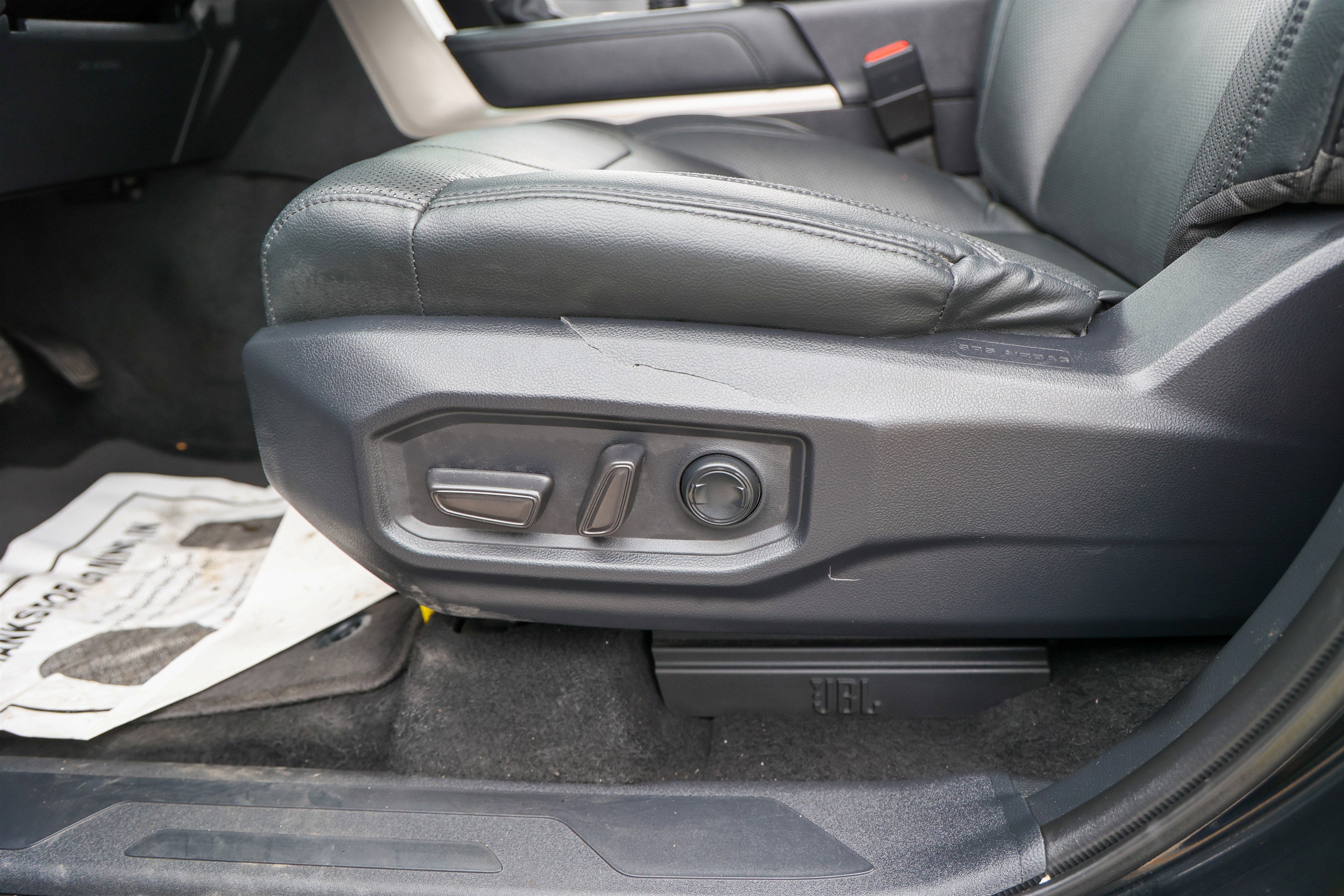 2024 Toyota TUNDRA 4X4 Limited