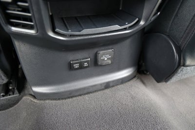 2024 Toyota TUNDRA 4X4 Limited