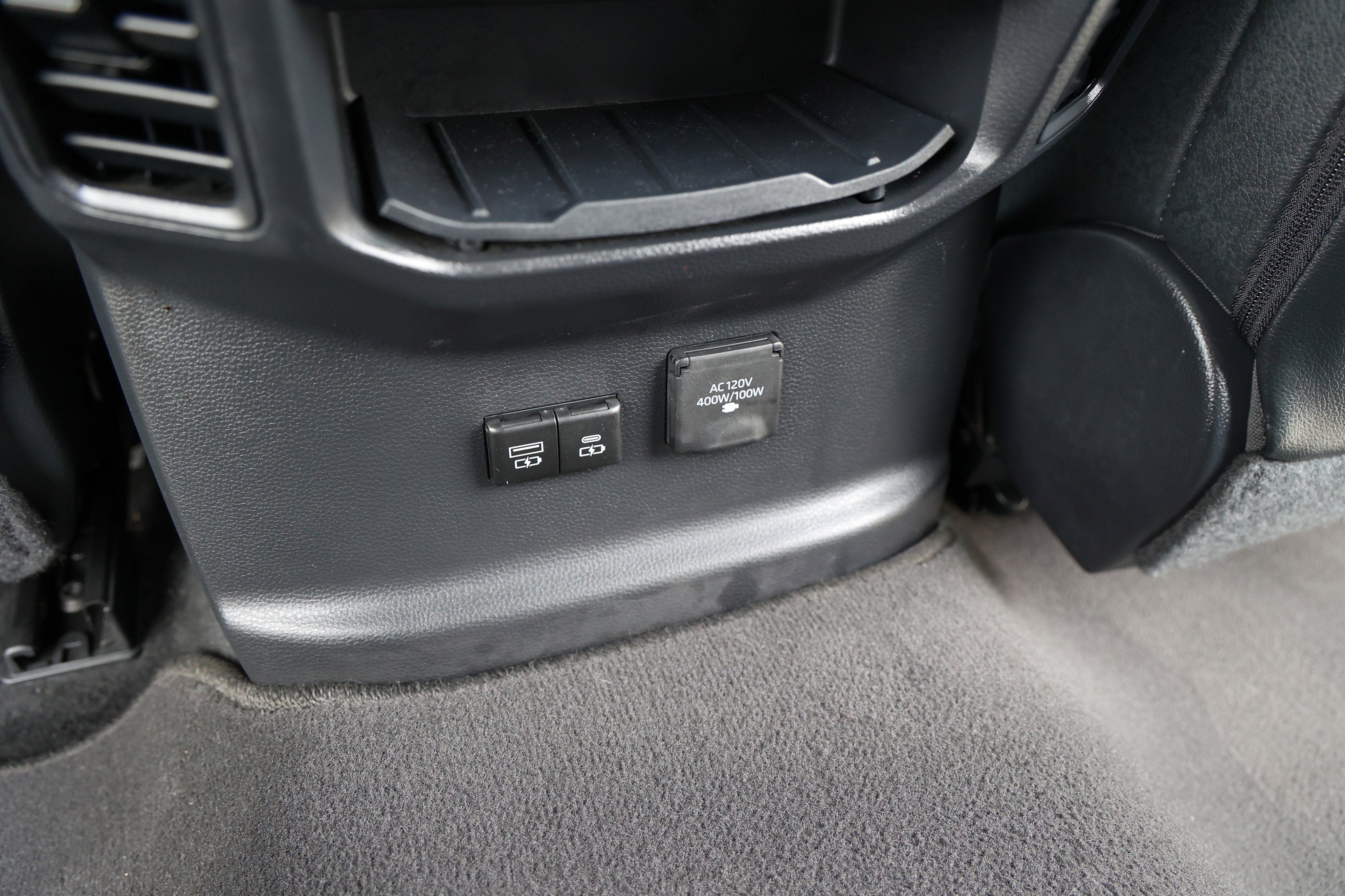 2024 Toyota TUNDRA 4X4 Limited