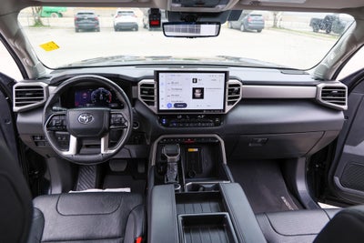 2024 Toyota TUNDRA 4X4 Limited