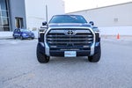 2026 Toyota TUNDRA 4X4 Limited