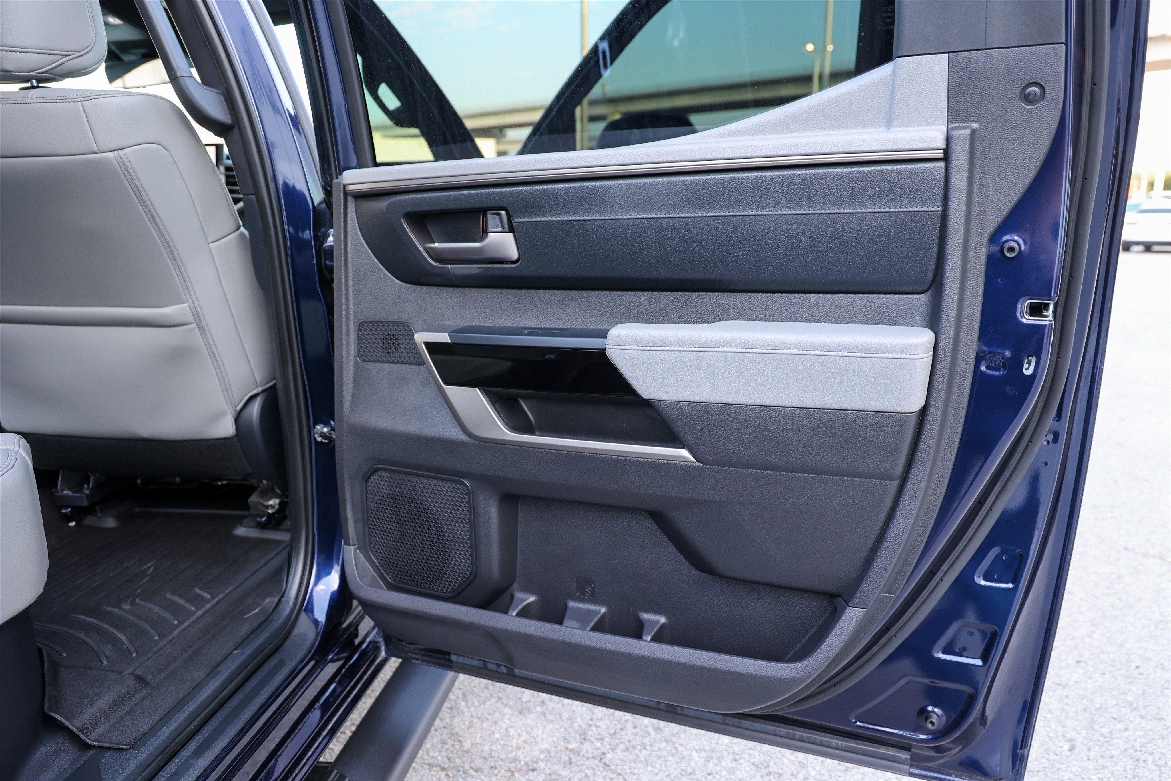 2026 Toyota TUNDRA 4X4 Limited