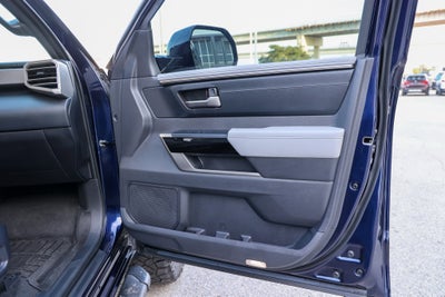 2026 Toyota TUNDRA 4X4 Limited