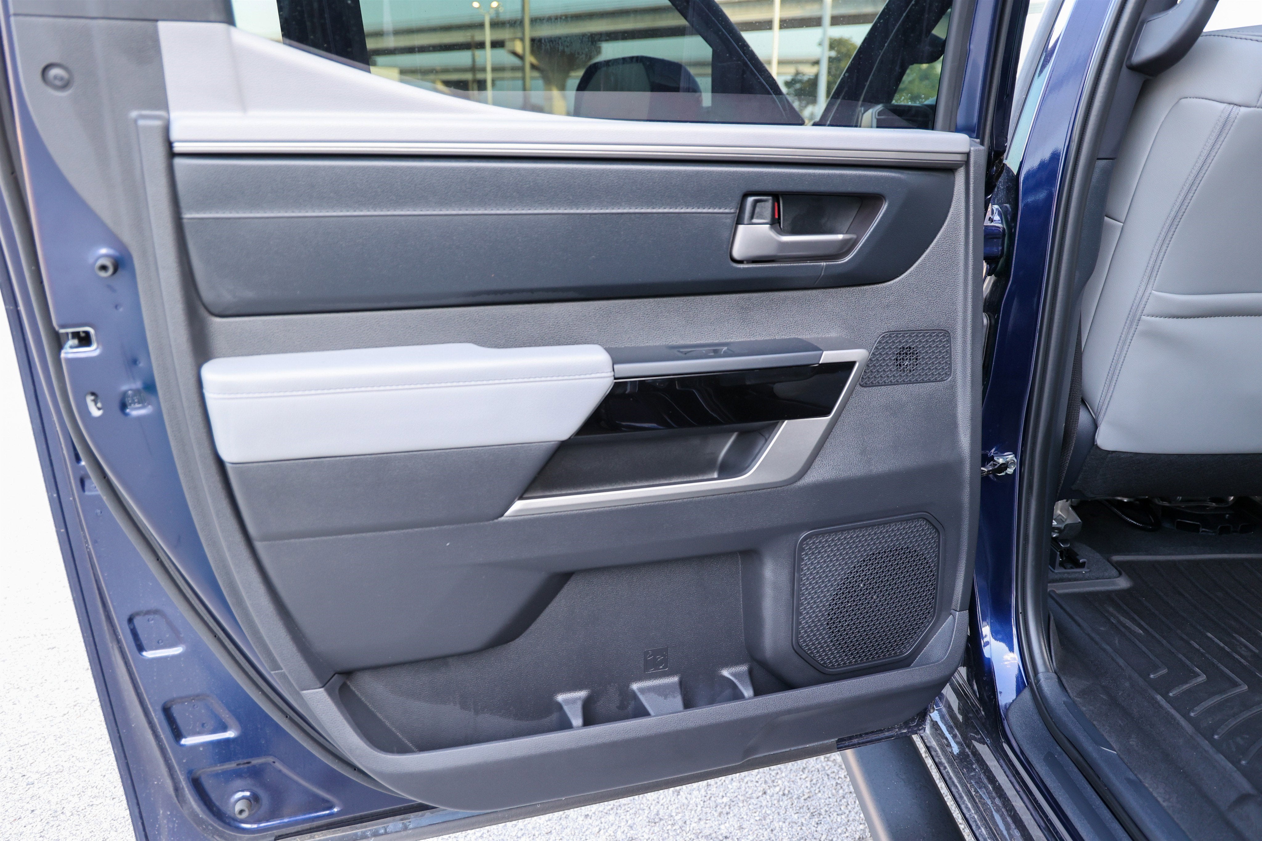 2026 Toyota TUNDRA 4X4 Limited