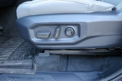 2026 Toyota TUNDRA 4X4 Limited