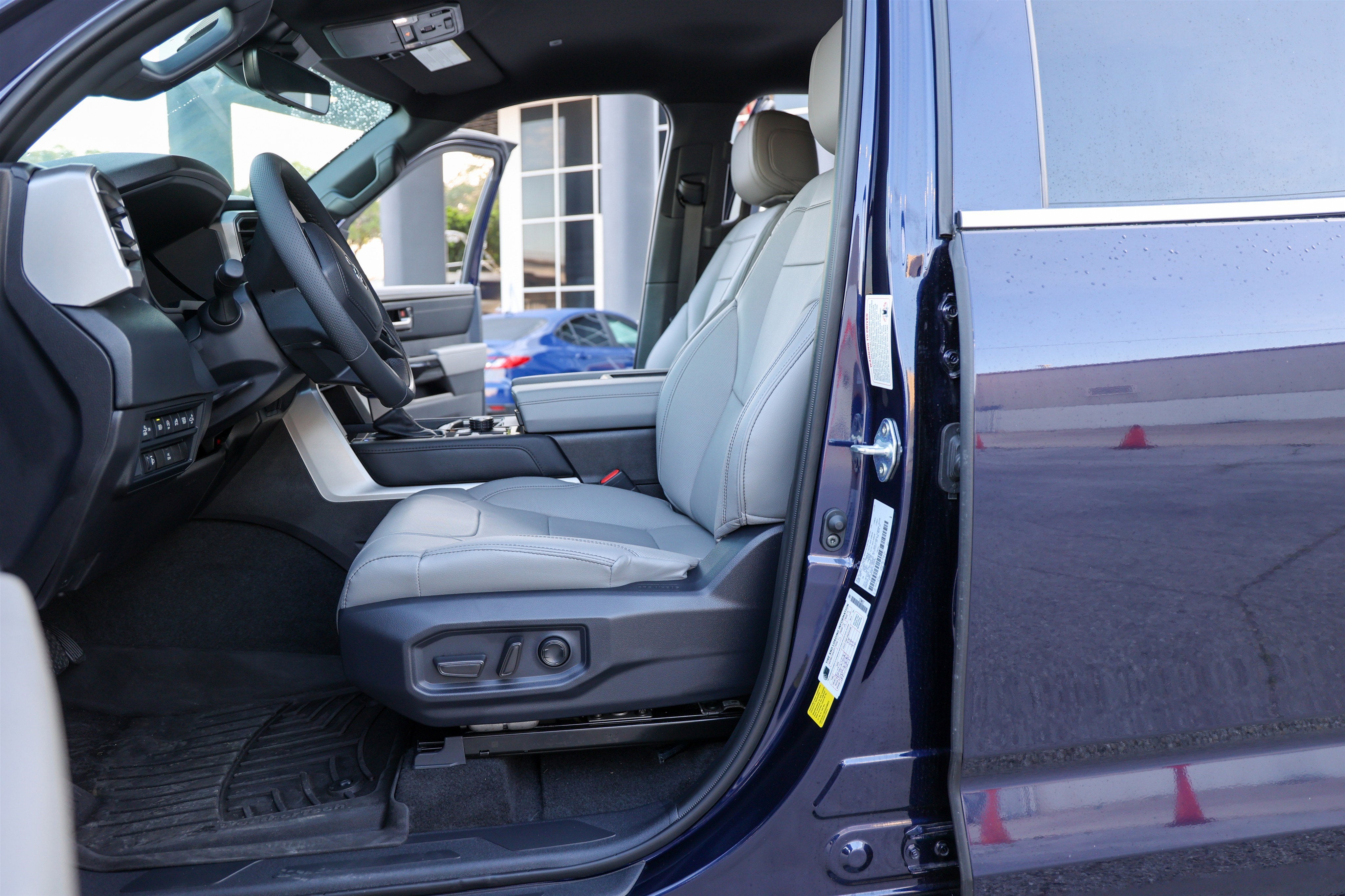 2026 Toyota TUNDRA 4X4 Limited