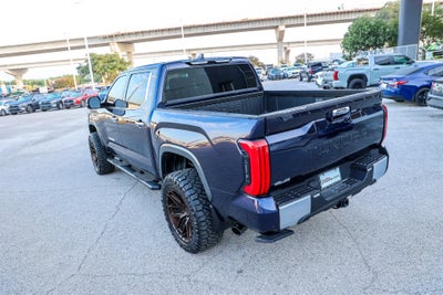 2026 Toyota TUNDRA 4X4 Limited