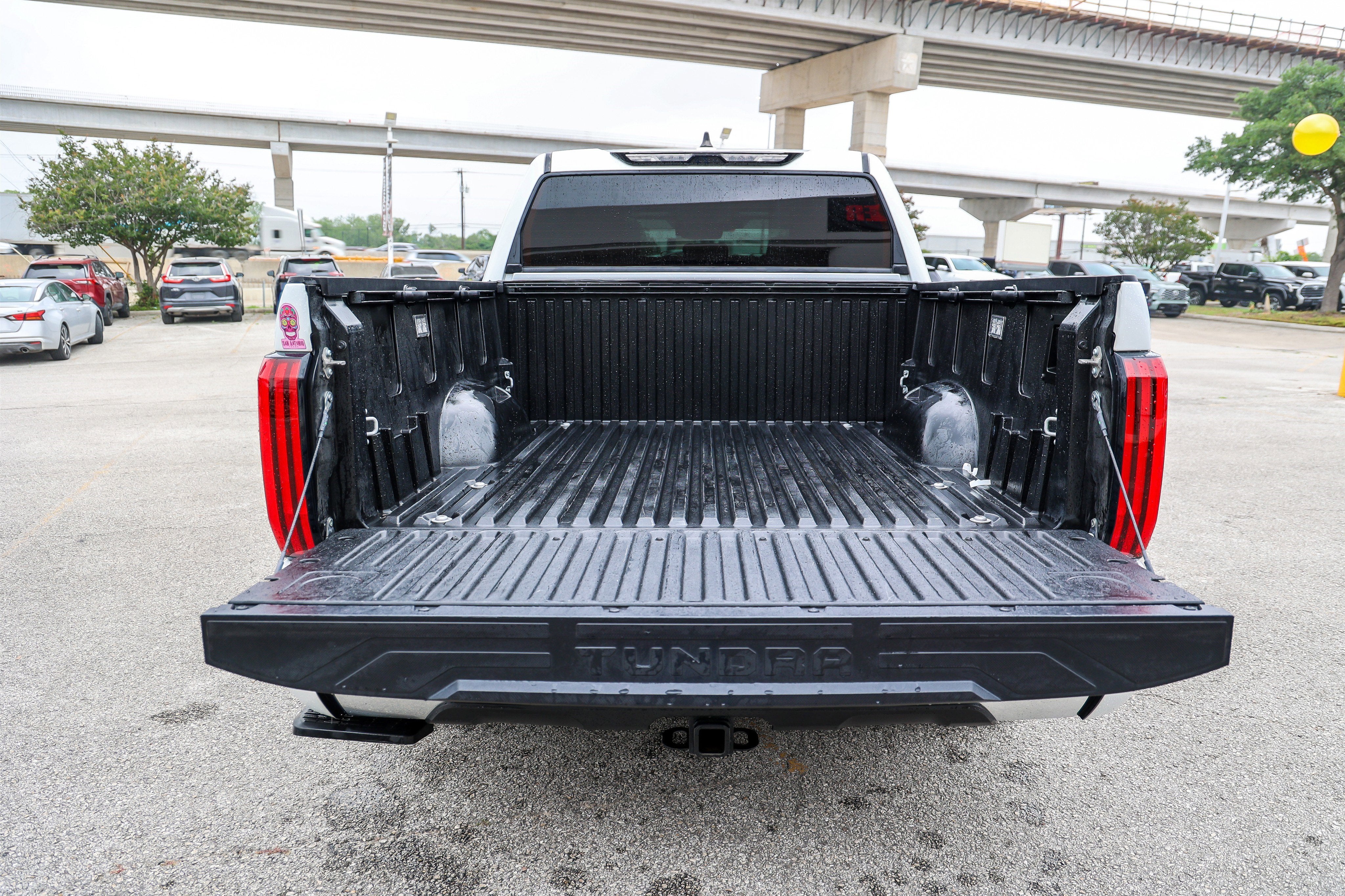 2024 Toyota TUNDRA HV 4X2 Limited Hybrid