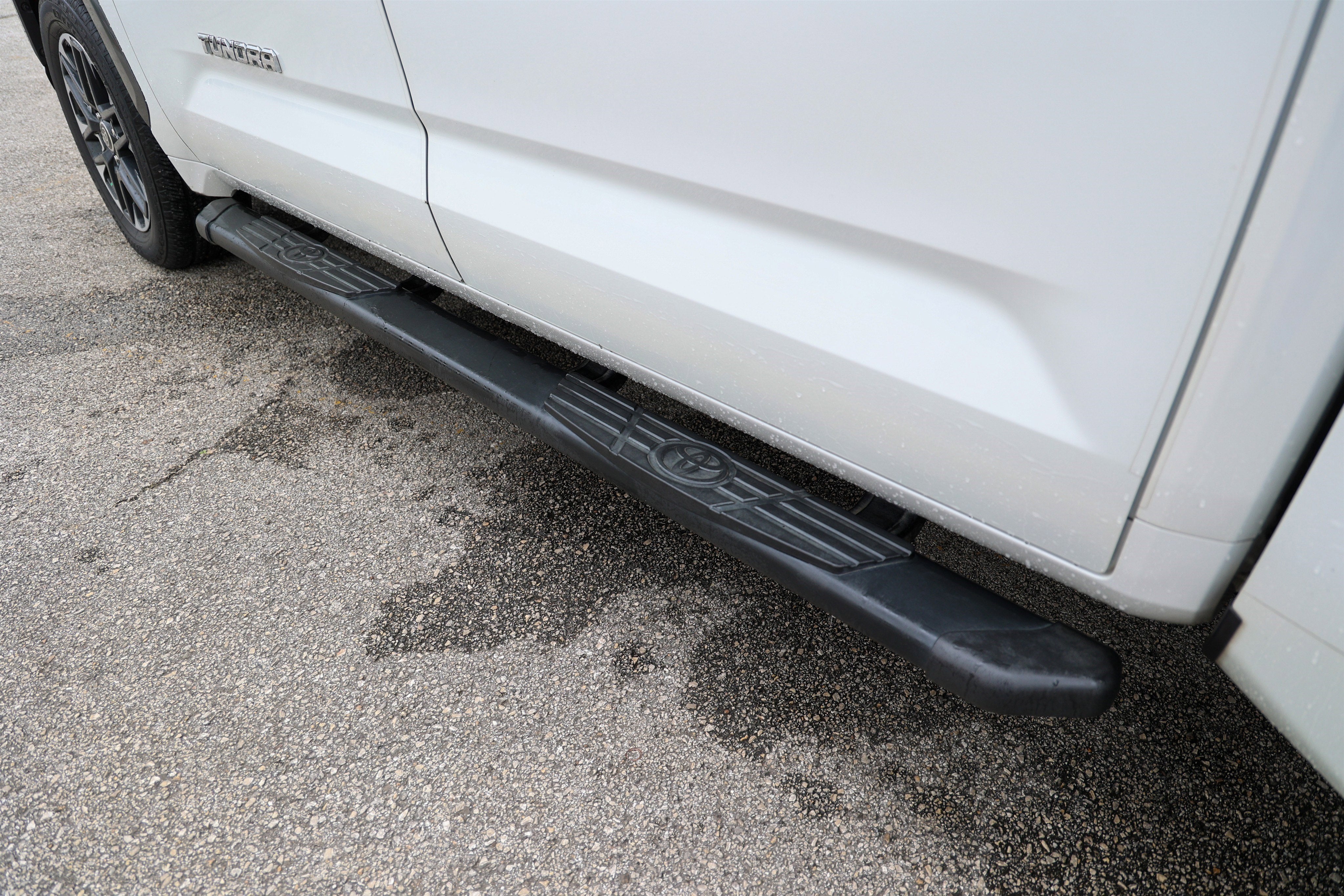 2024 Toyota TUNDRA HV 4X2 Limited Hybrid