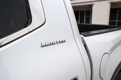 2024 Toyota TUNDRA HV 4X2 Limited Hybrid