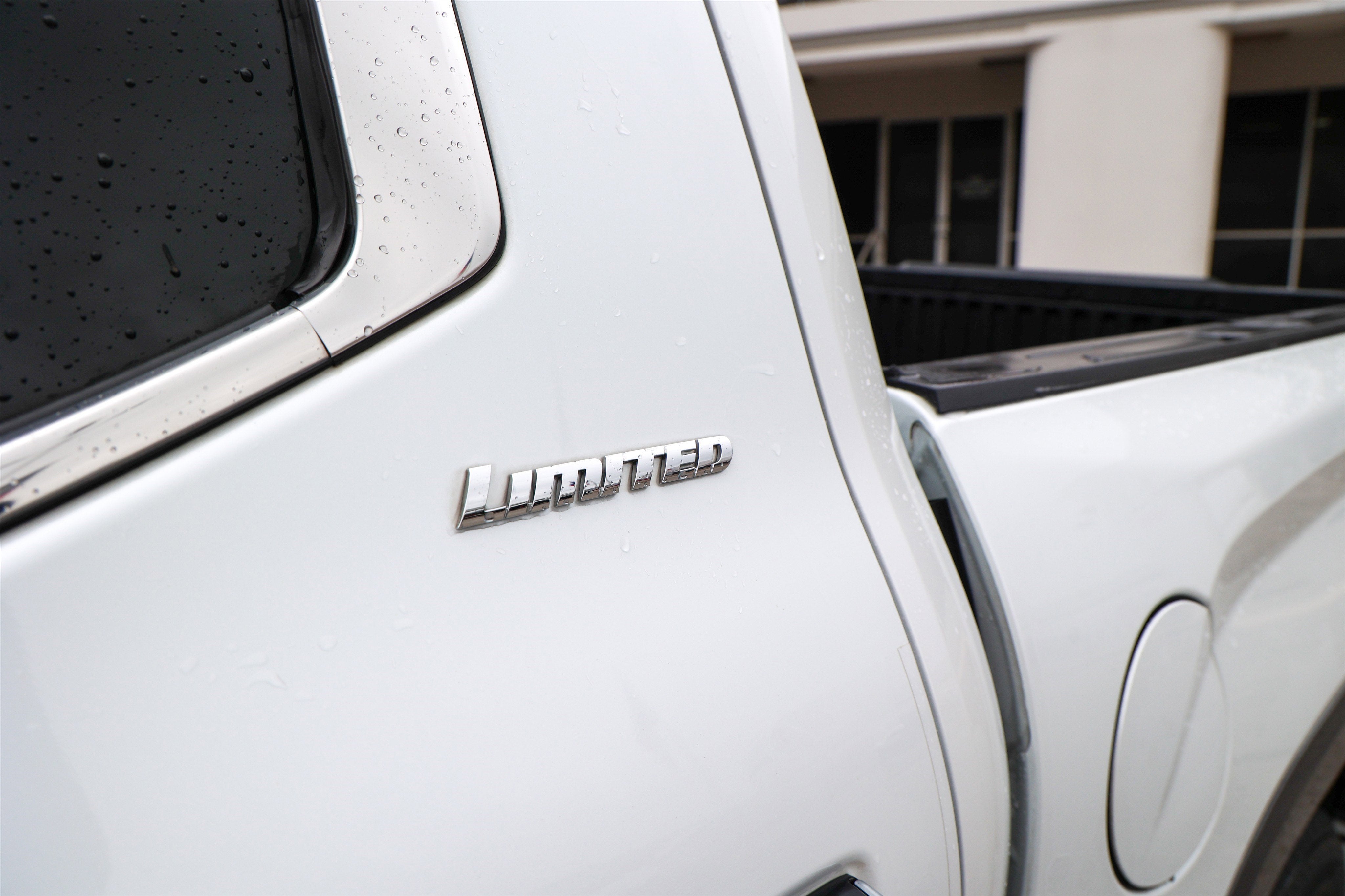 2024 Toyota TUNDRA HV 4X2 Limited Hybrid