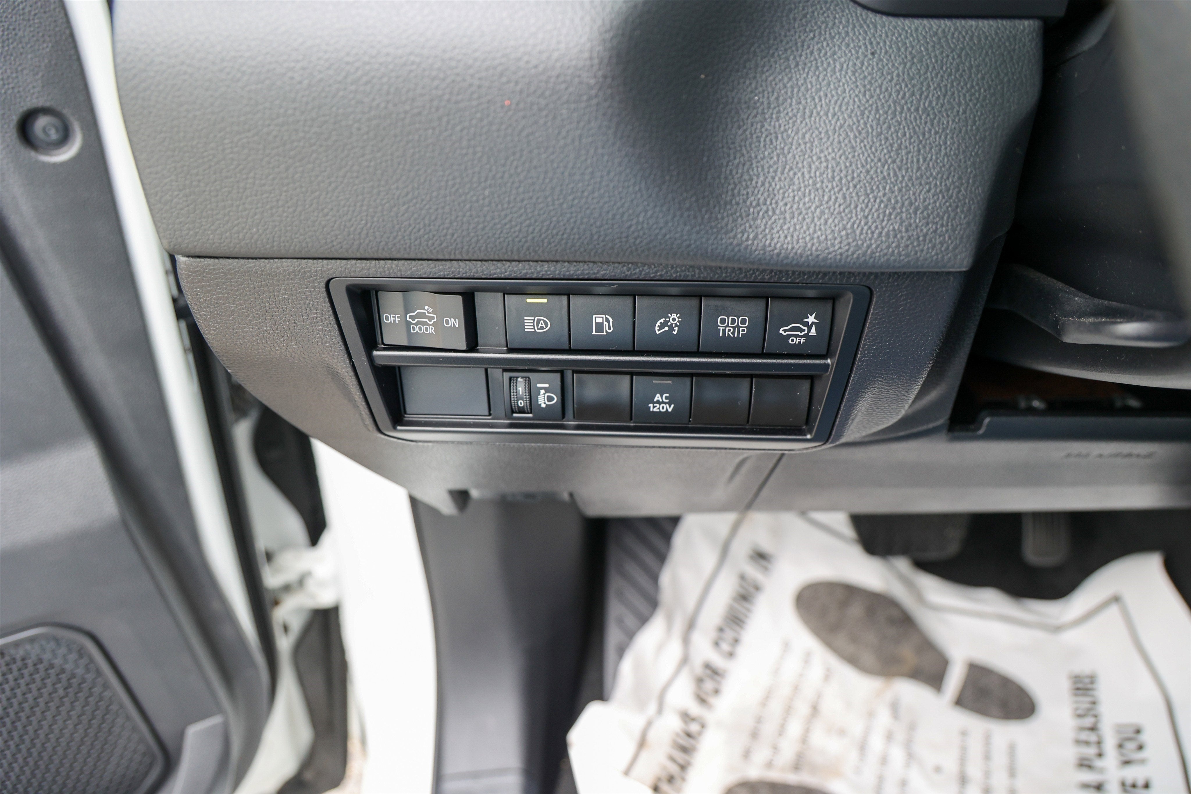 2024 Toyota TUNDRA HV 4X2 Limited Hybrid