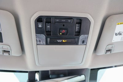 2024 Toyota TUNDRA HV 4X2 Limited Hybrid