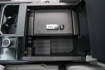 2024 Toyota TUNDRA HV 4X2 Limited Hybrid