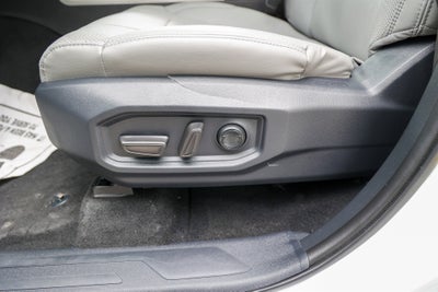 2024 Toyota TUNDRA HV 4X2 Limited Hybrid