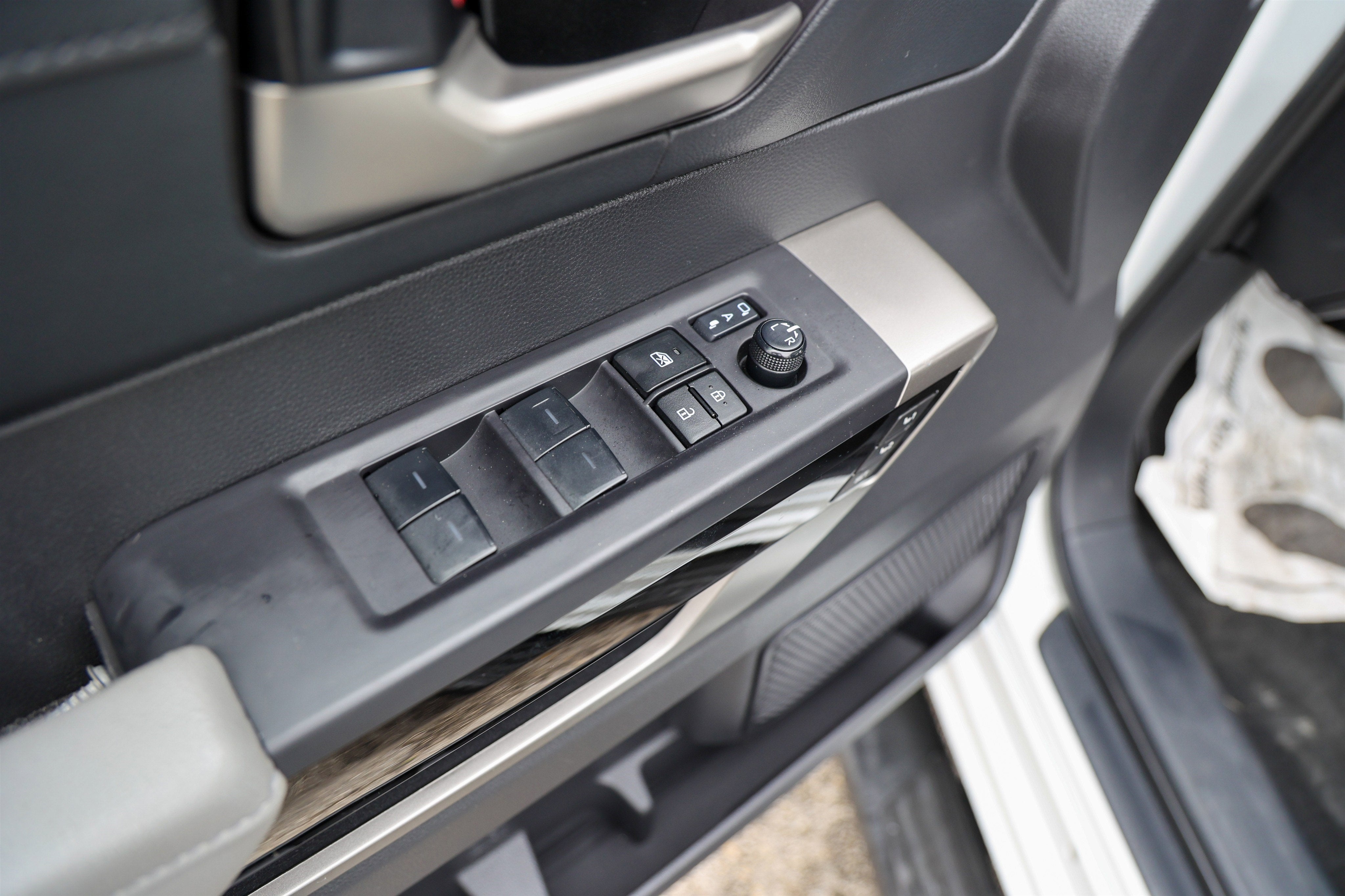 2024 Toyota TUNDRA HV 4X2 Limited Hybrid