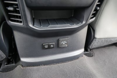 2024 Toyota TUNDRA HV 4X2 Limited Hybrid