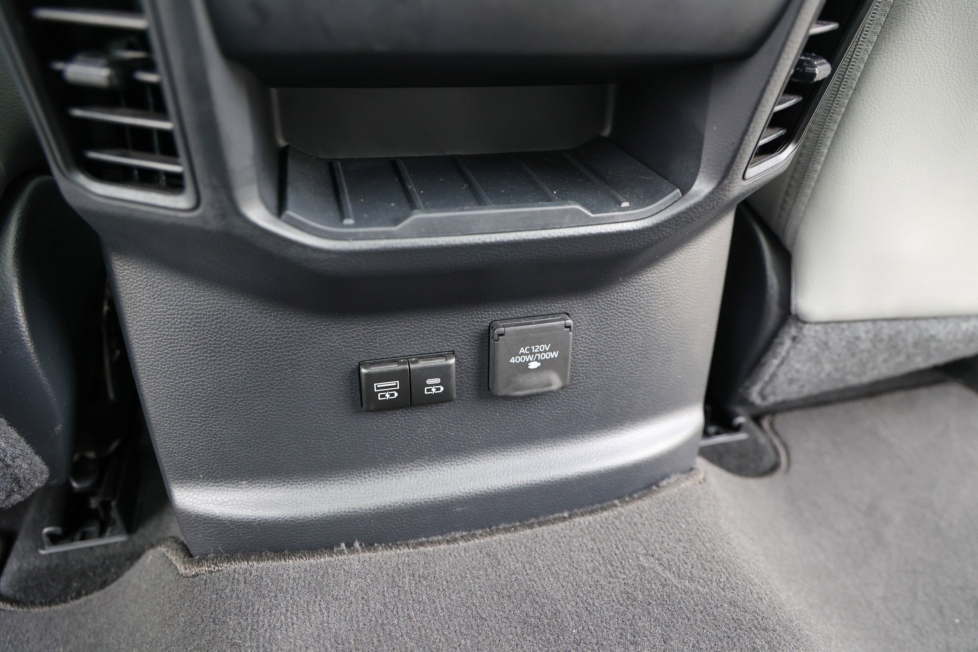 2024 Toyota TUNDRA HV 4X2 Limited Hybrid