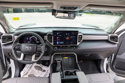 2024 Toyota TUNDRA HV 4X2 Limited Hybrid