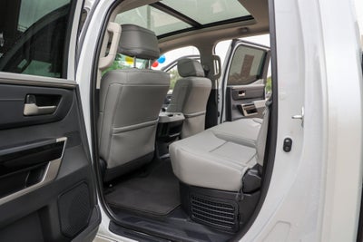 2024 Toyota TUNDRA HV 4X2 Limited Hybrid