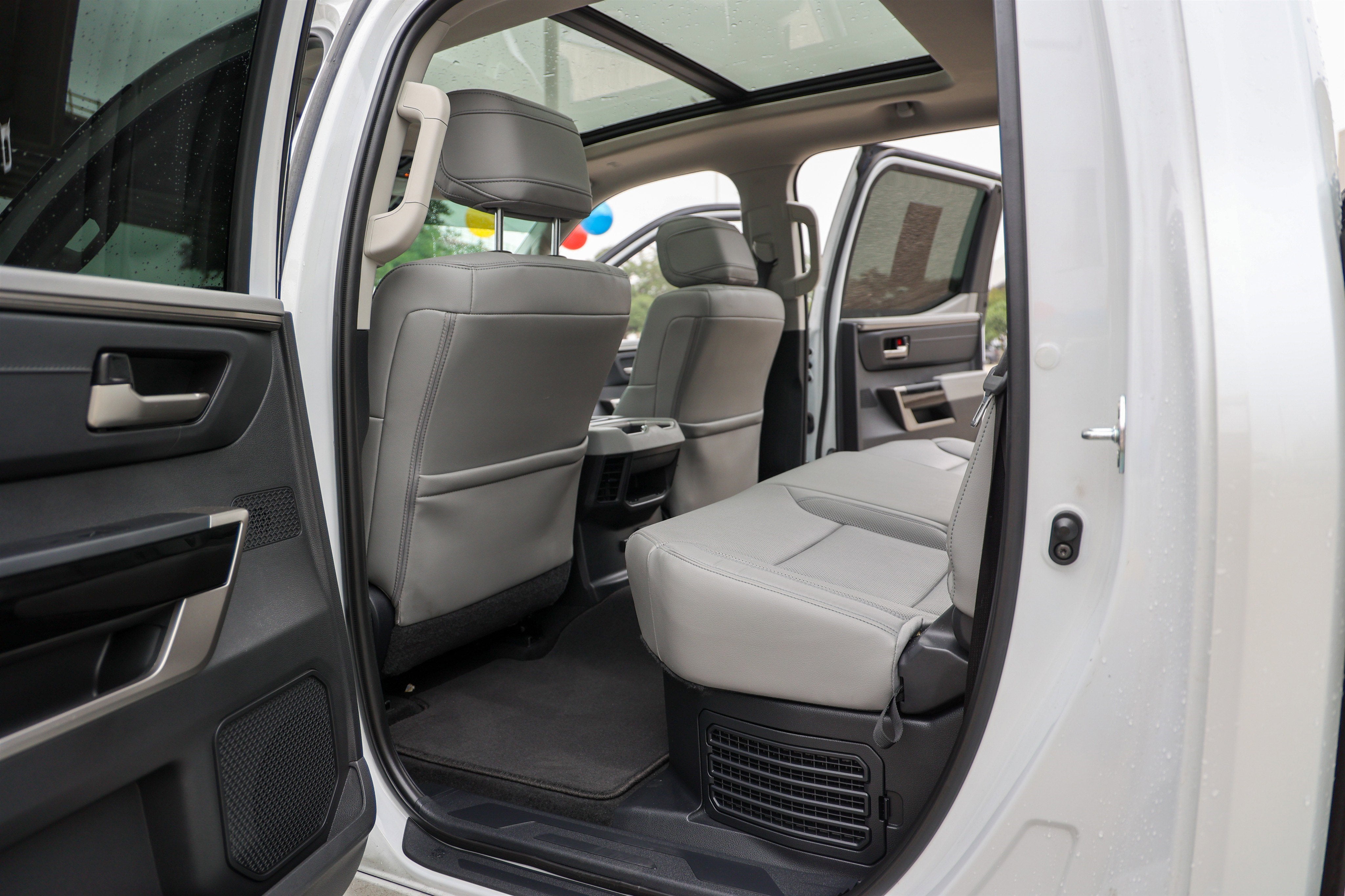 2024 Toyota TUNDRA HV 4X2 Limited Hybrid